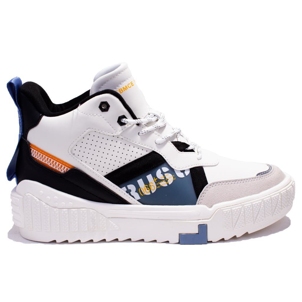 Gamelu 23Km Polo Beyaz Günlük Ortopedik Erkek Spor Ayakkabi Gamelu 23Km Polo Beyaz Günlük Ortopedik Erkek Spor Ayakkabi