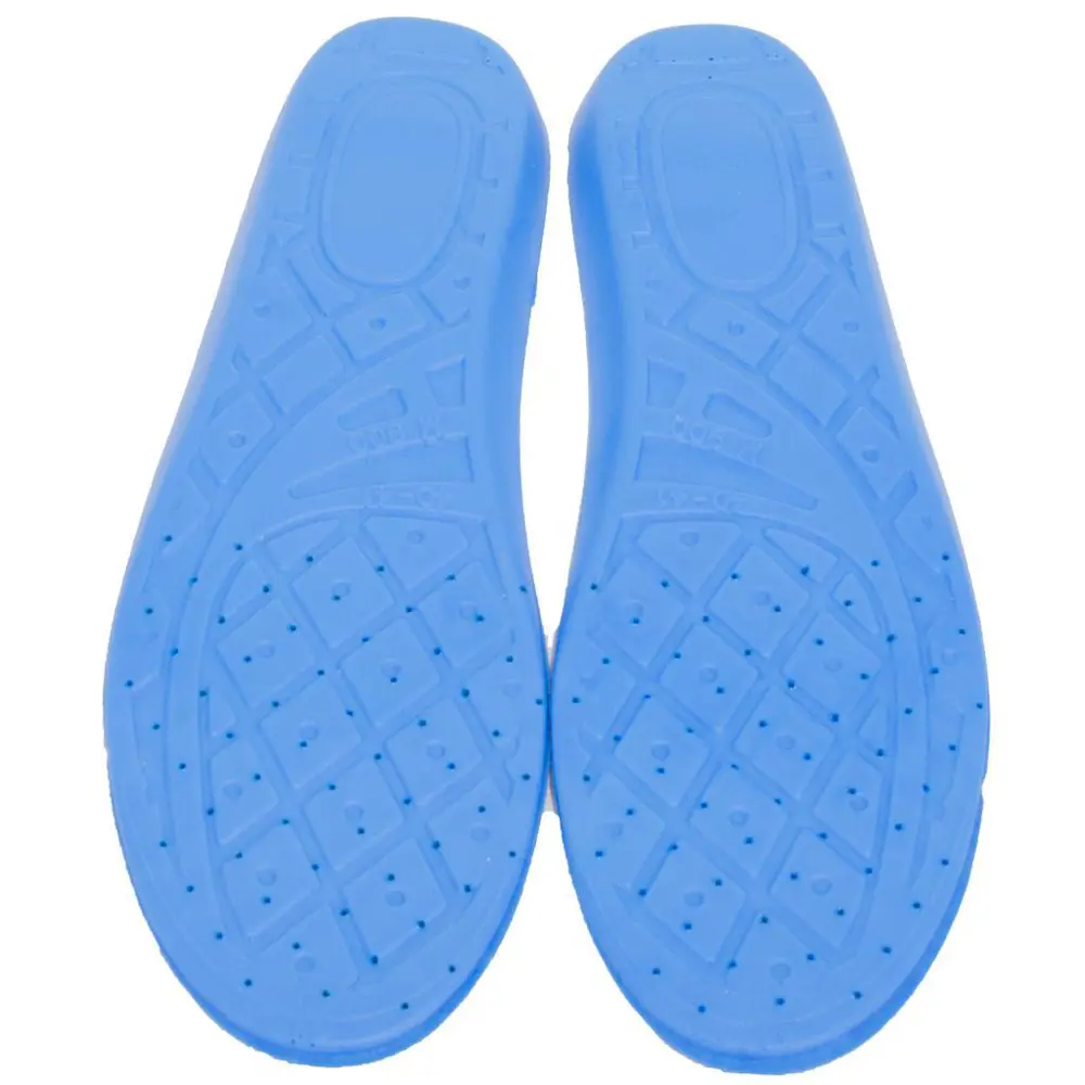 Gamelu MOSTM900GR Gri Unisex Memory Foam Visco Spor Ayakkabı Orto