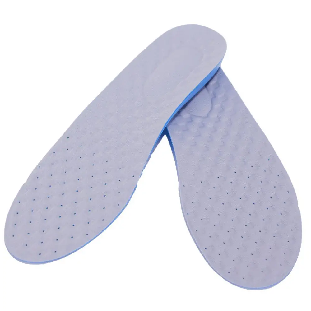 Gamelu MOSTM900GR Gri Unisex Memory Foam Visco Spor Ayakkabı Orto