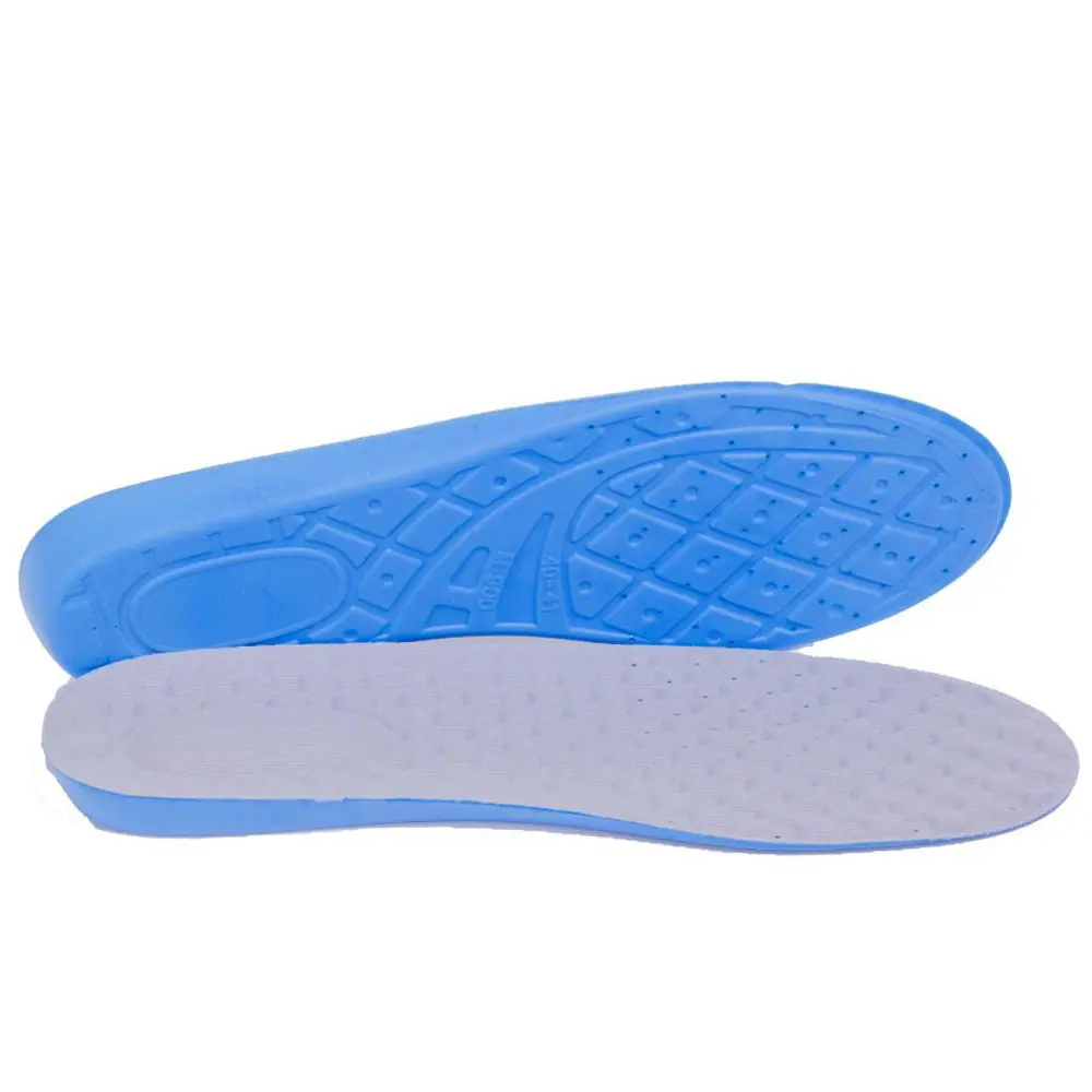 Gamelu MOSTM900GR Gri Unisex Memory Foam Visco Spor Ayakkabı Orto