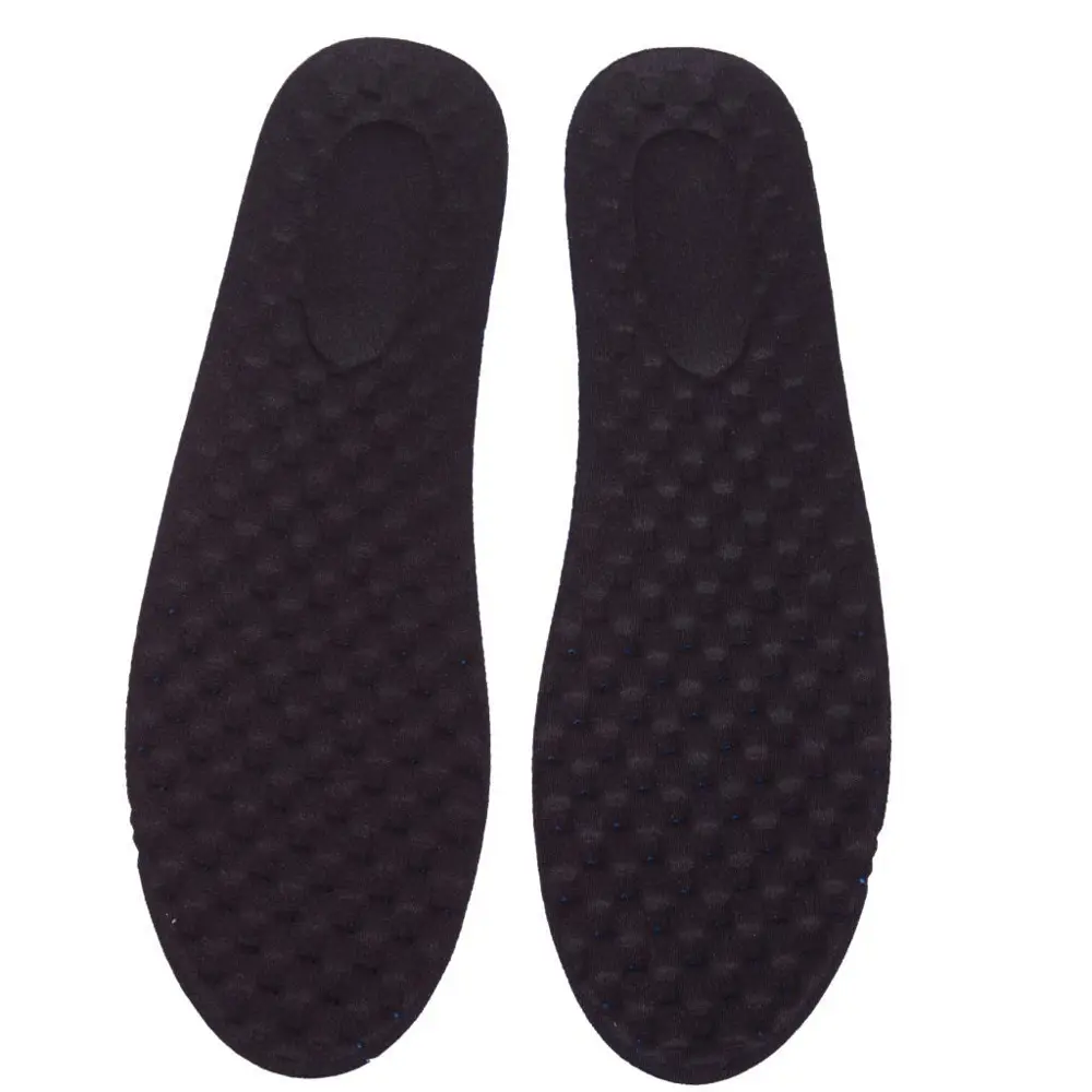 Gamelu MOSTM900SYH Siyah Unisex Memory Foam Visco Spor Ayakkabı O