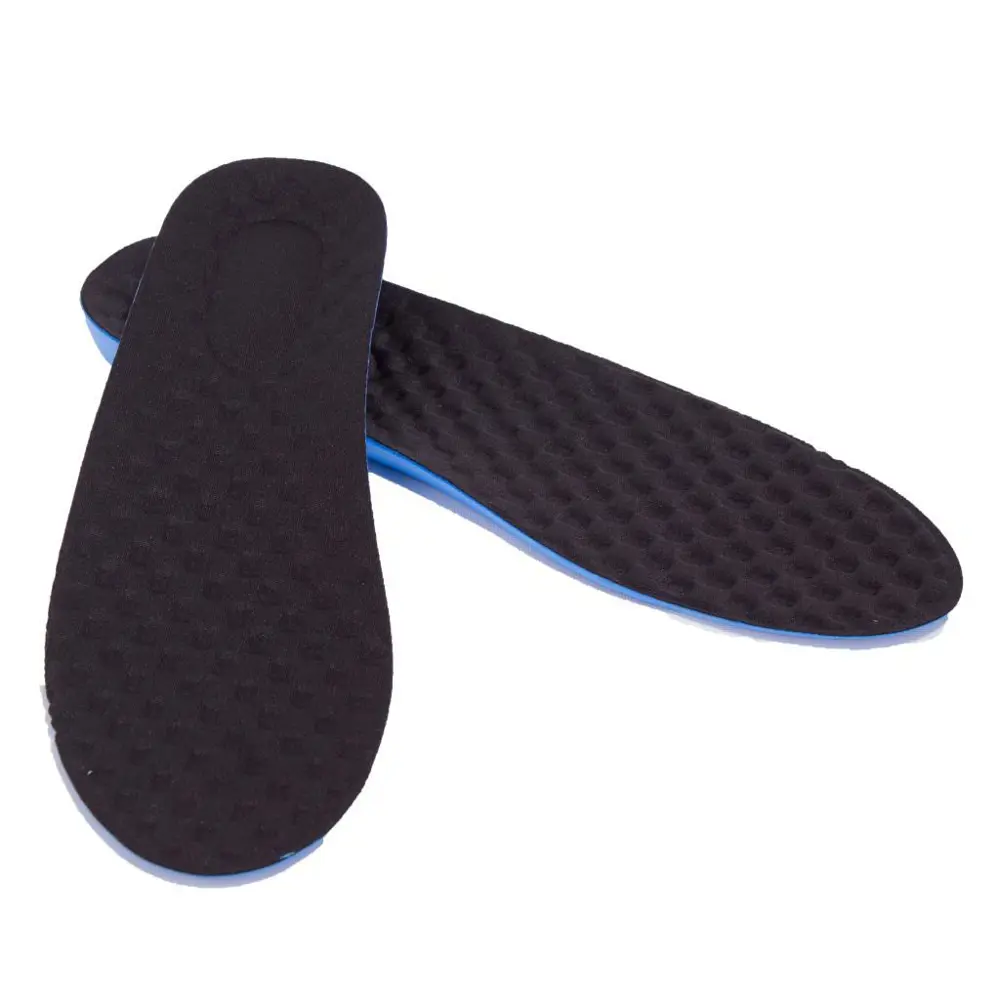 Gamelu MOSTM900SYH Siyah Unisex Memory Foam Visco Spor Ayakkabı O