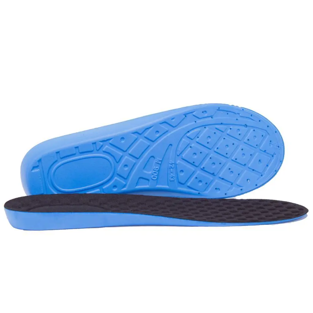 Gamelu MOSTM900SYH Siyah Unisex Memory Foam Visco Spor Ayakkabı O