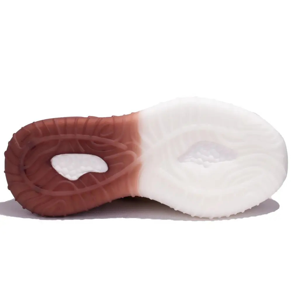 Gamelu TOD Bej Ortopedik Günlük Erkek Spor Ayakkabı