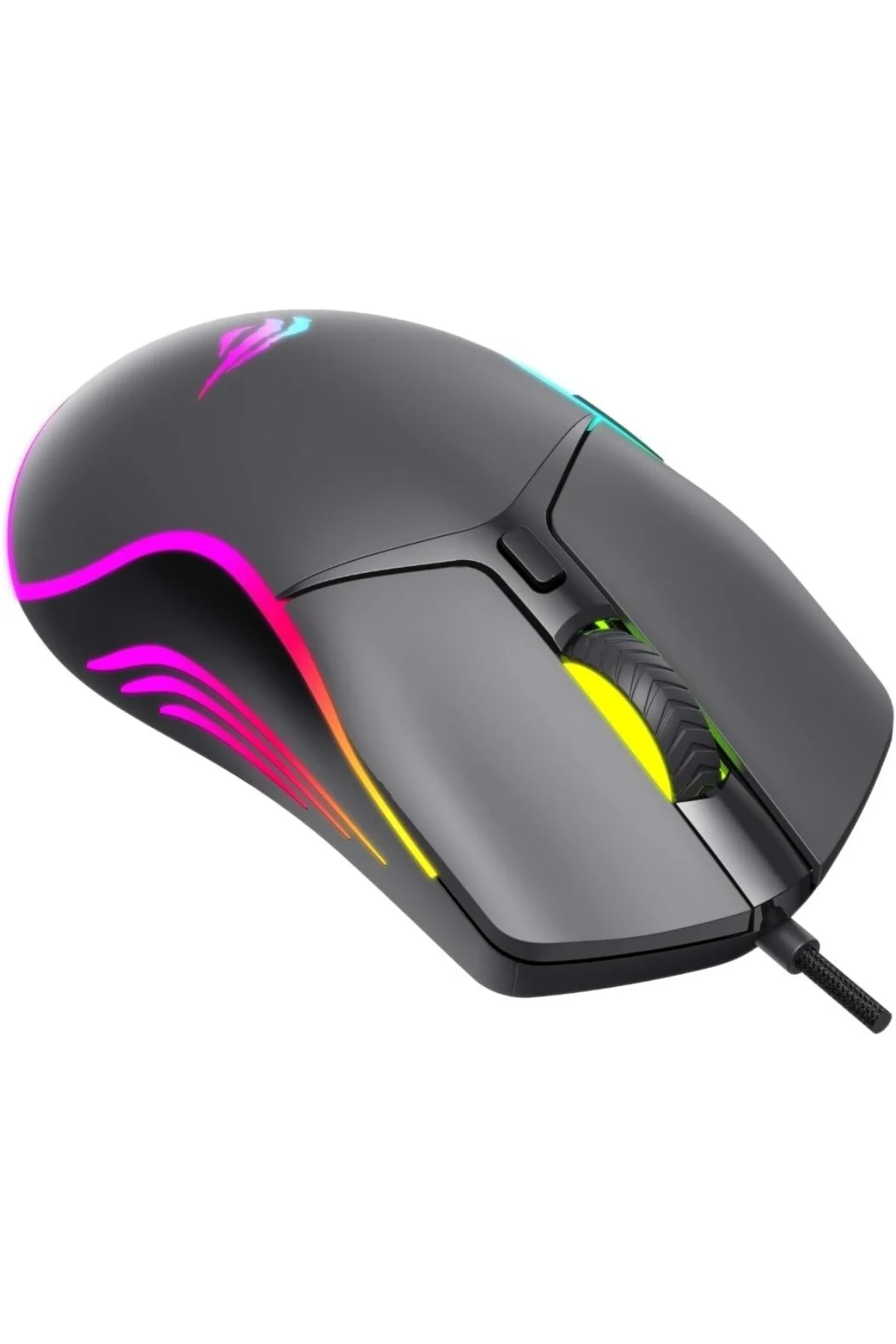 Gamenote KB887CM-TUR 4'lü Gaming Set – Klavye, Mouse, Kulaklık, M