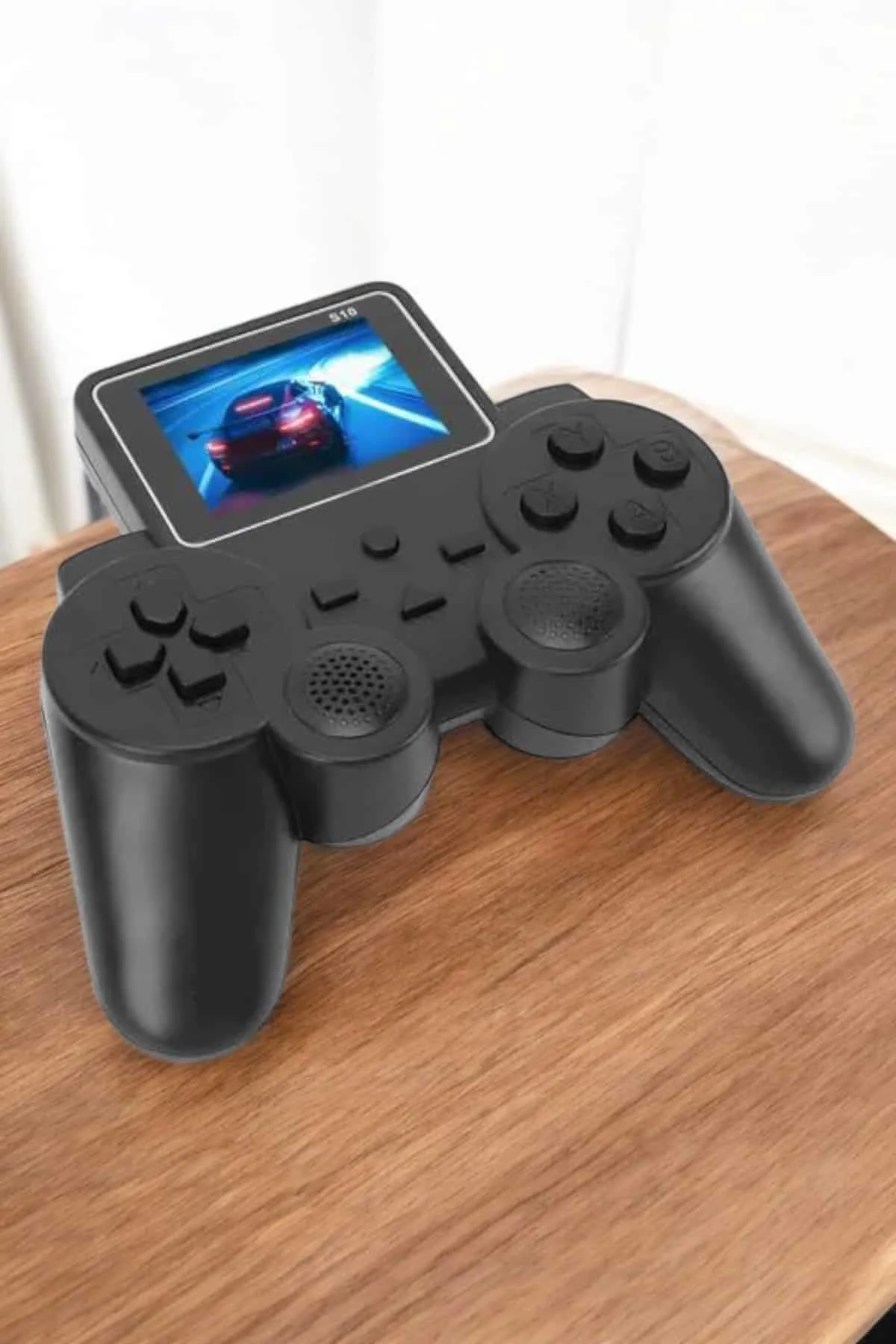 Gamepad 520 Oyunlu TV Uyumlu Retro Oyun Konsolu Gamepad 520 Oyunlu TV Uyumlu Retro Oyun Konsolu