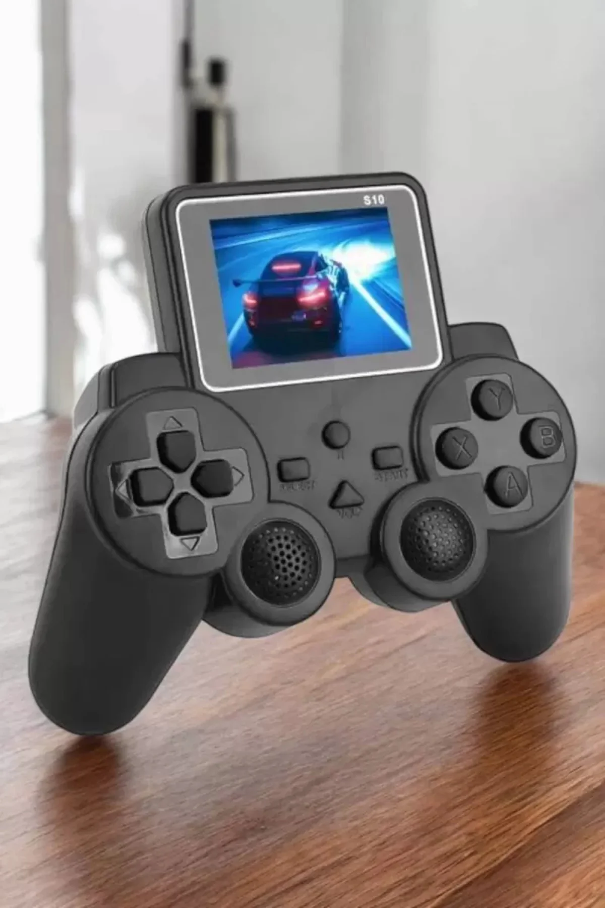 Gamepad 520 Oyunlu TV Uyumlu Retro Oyun Konsolu