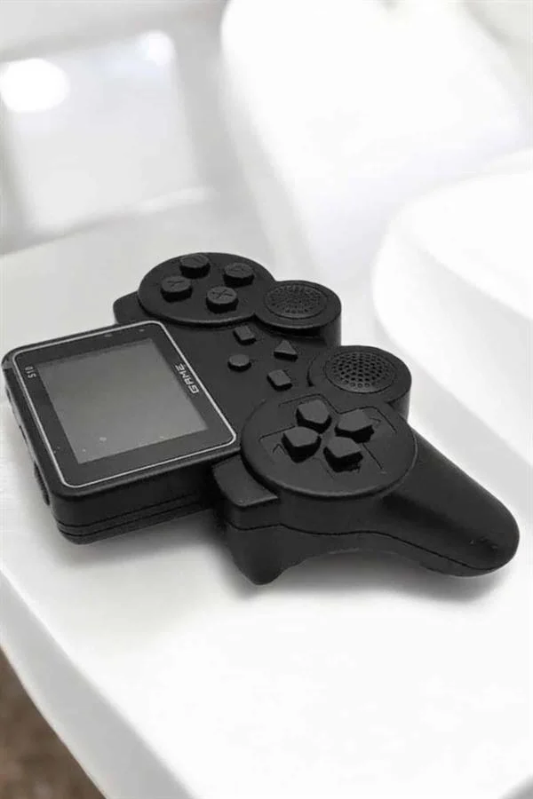 Gamepad 520 Oyunlu TV Uyumlu Retro Oyun Konsolu Fiyatı, Yorumları ve Özellikleri