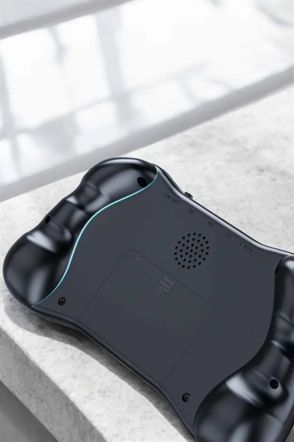 Gamepad Joystick 500 Oyunlu Retro Oyun Konsolu Tv Bağlantı Özelli