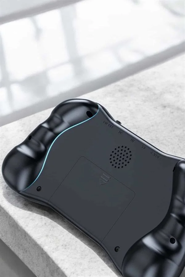 Gamepad Joystick 500 Oyunlu Retro Oyun Konsolu Tv Bağlantı Özelli