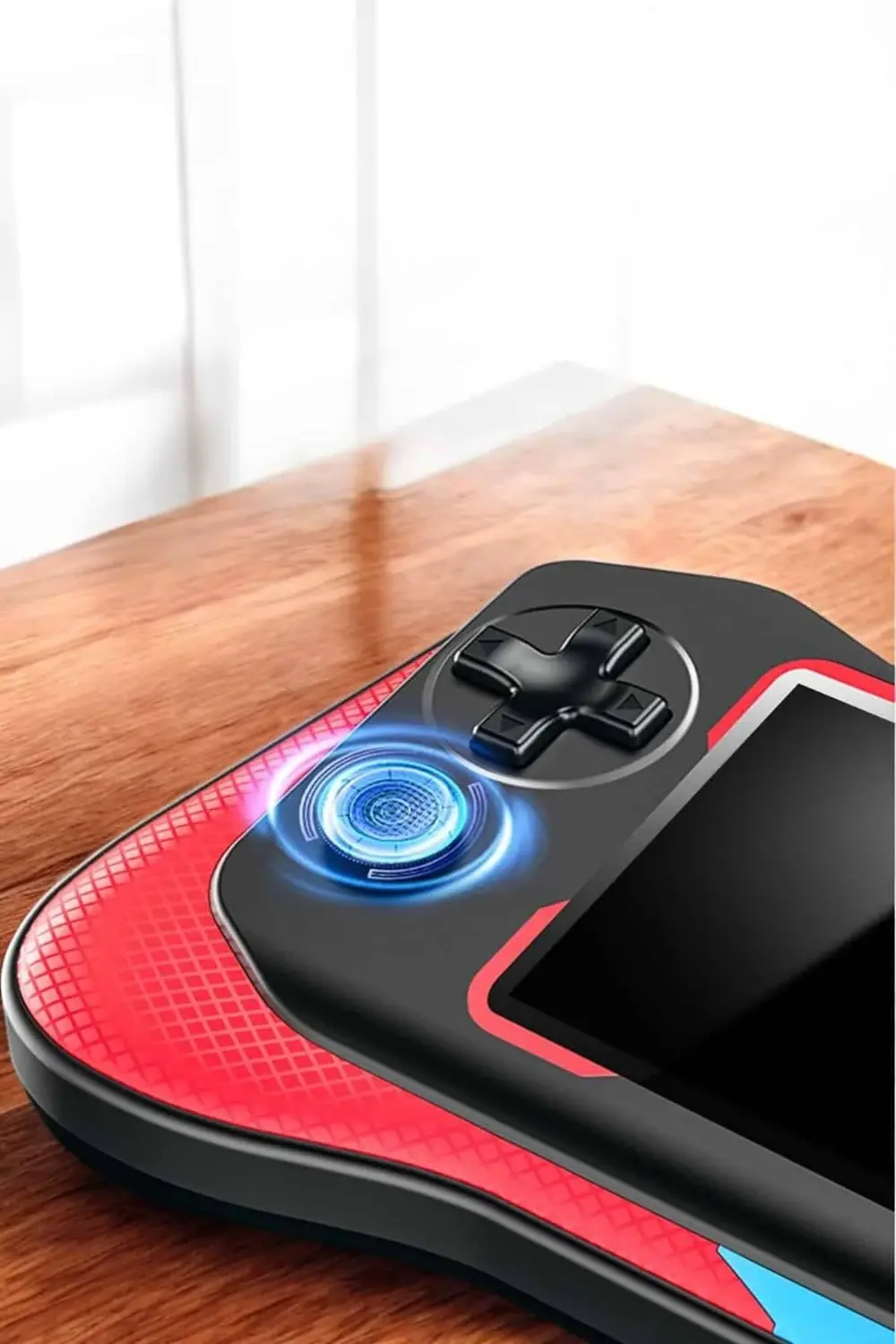 Gamepad Joystick Nostalji 500 Oyunlu 2 Li Atari Gamebox Oyun Kons