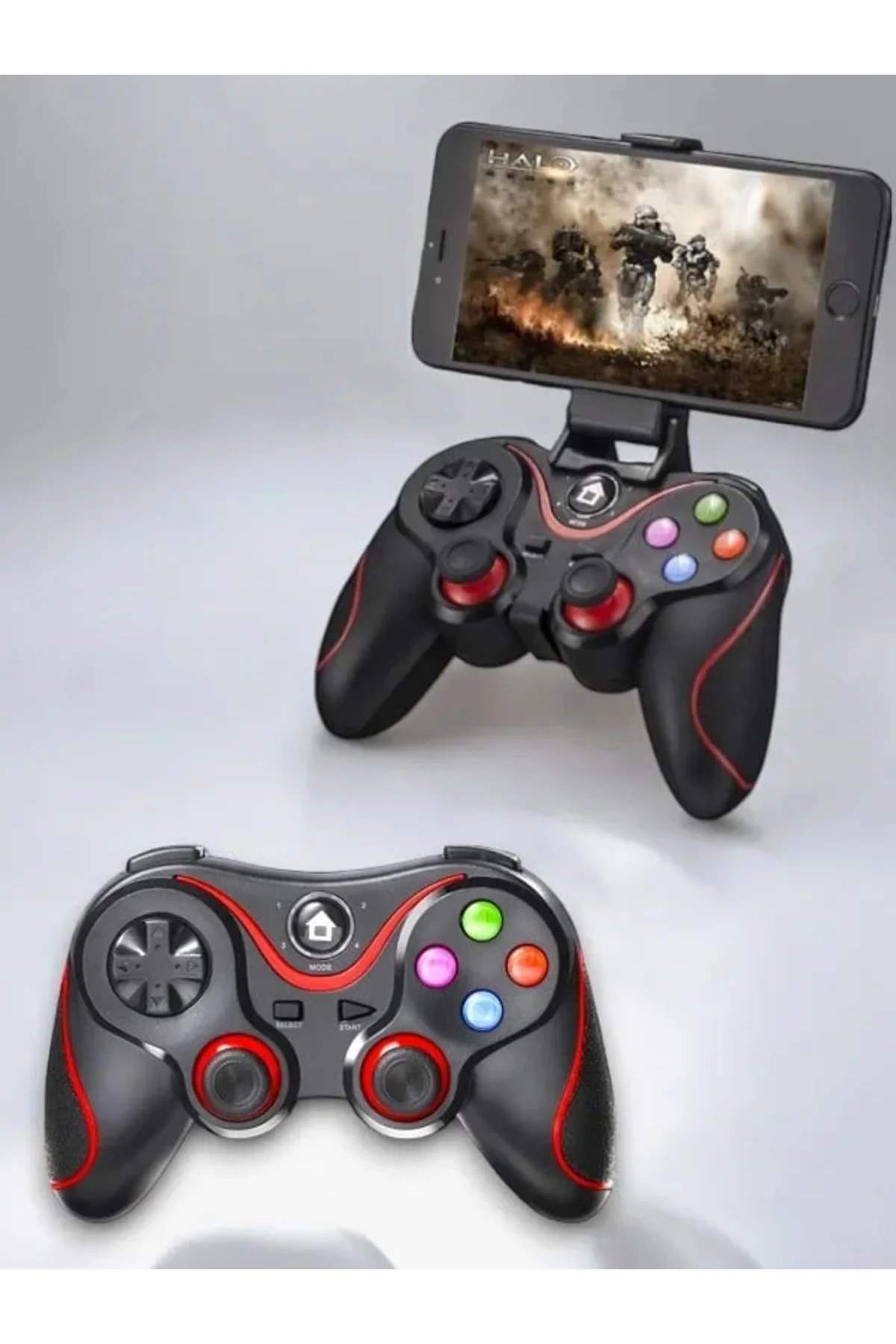 Gamepad