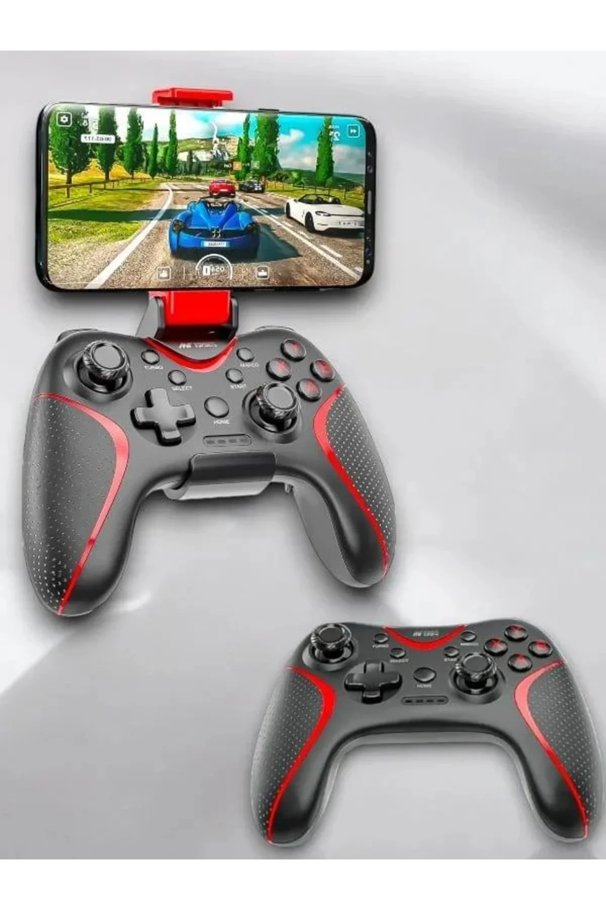 Gamepad