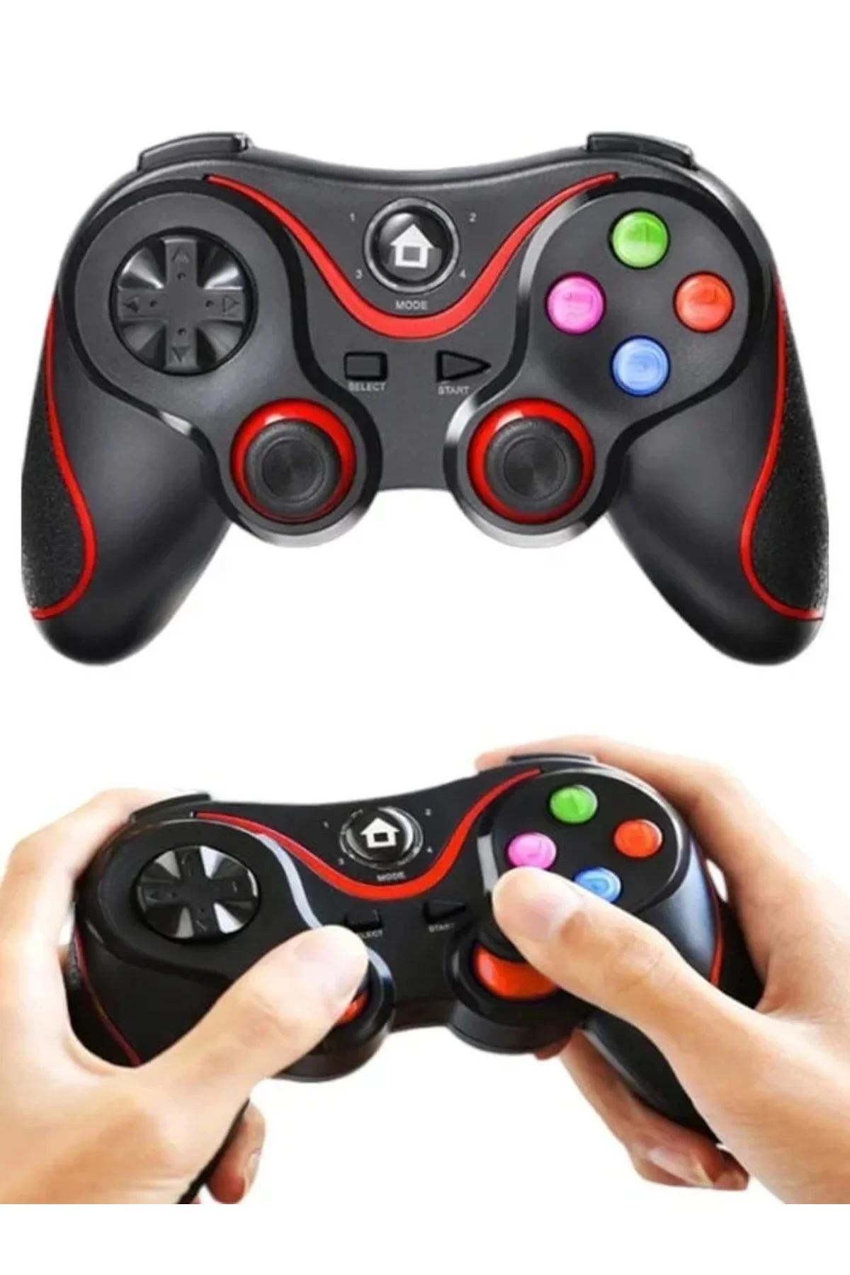 Gamepad