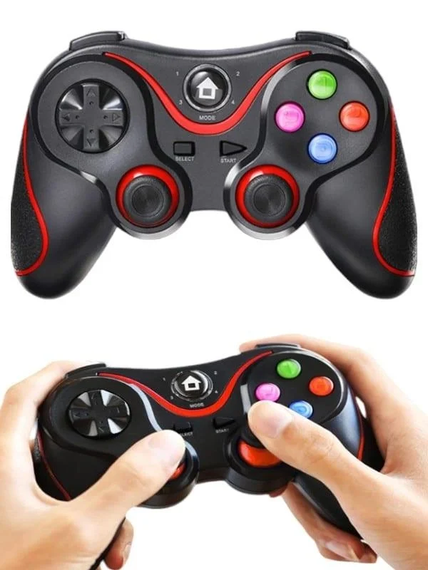 GAMEPAD Fiyatı, Yorumları ve Özellikleri