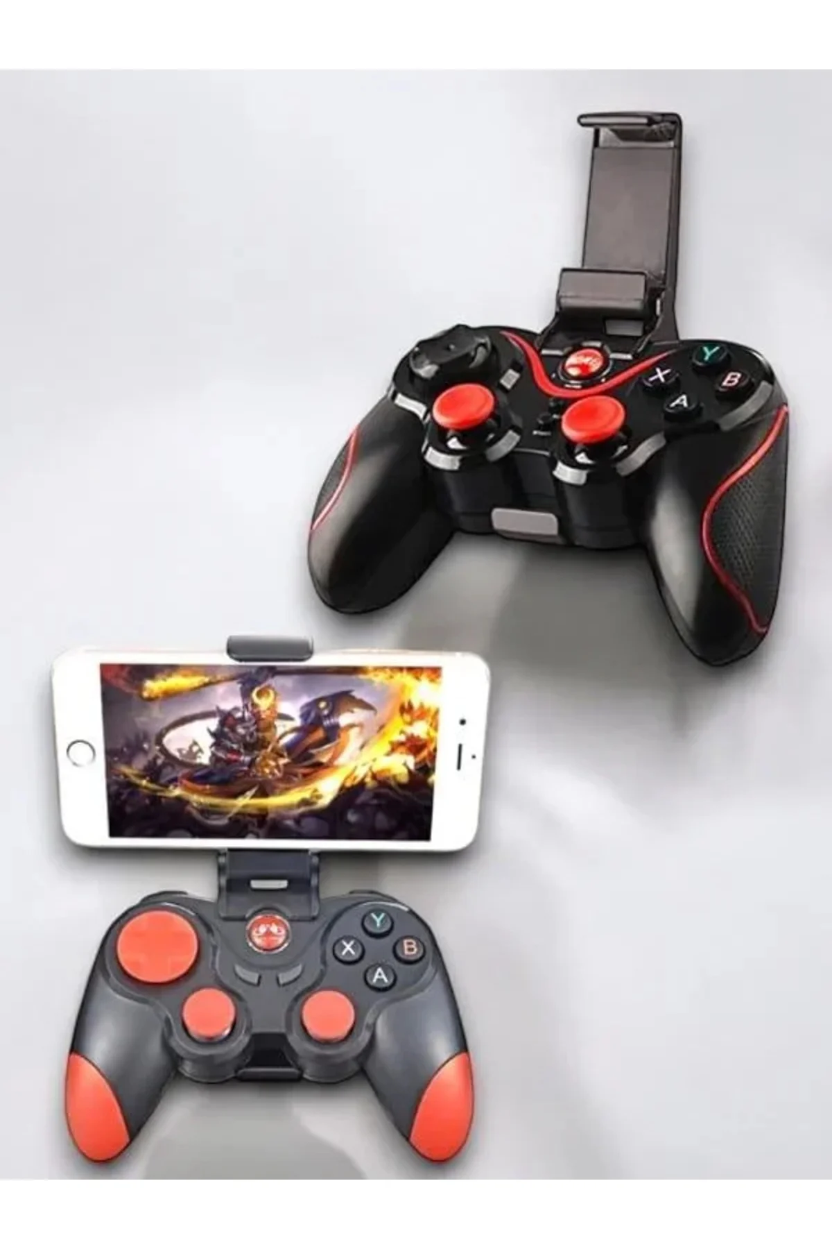 Gamepad