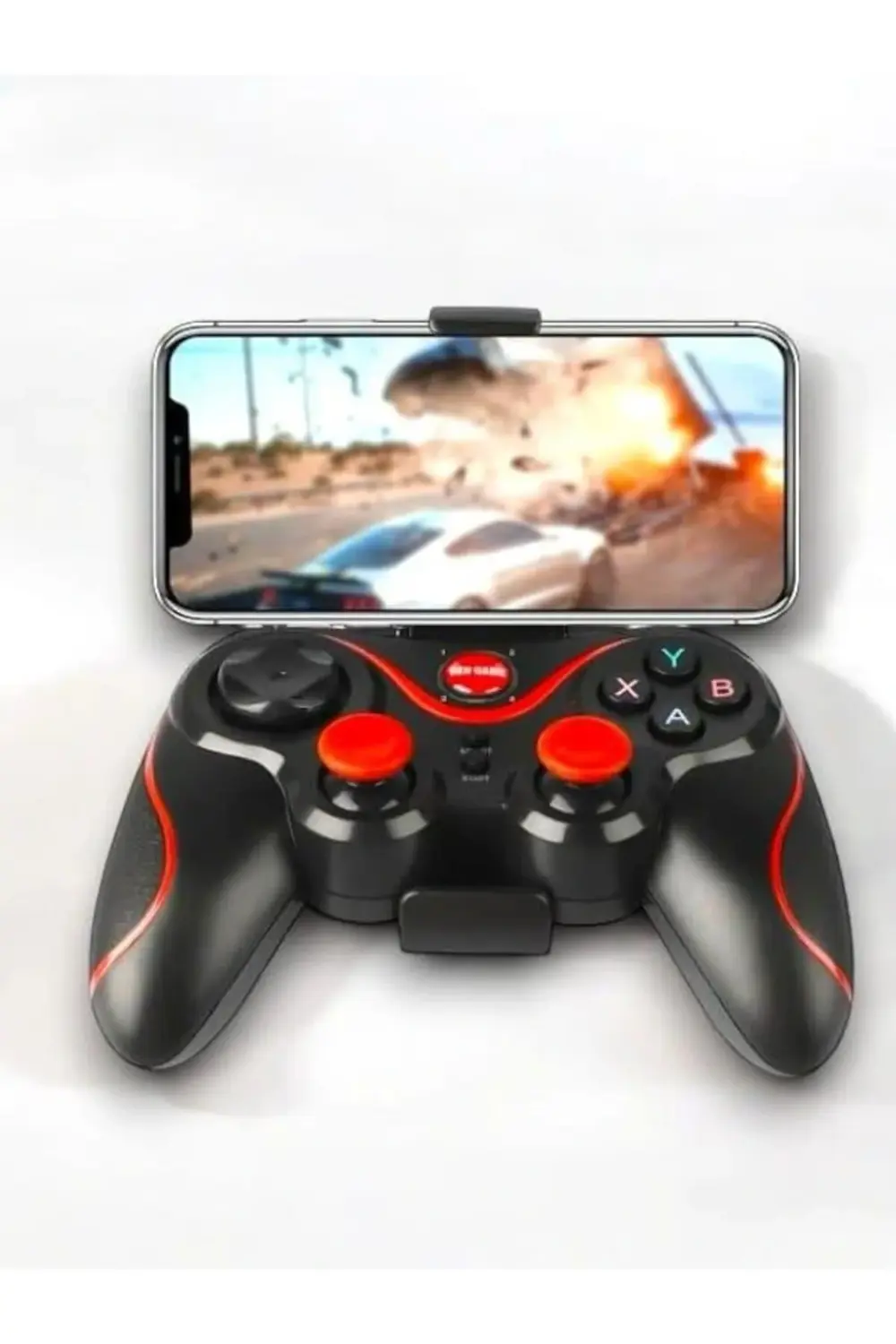 GAMEPAD