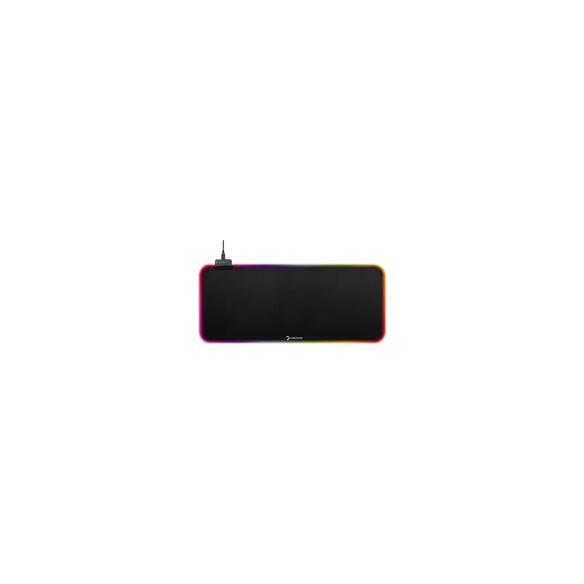 Gamepower GP700RGB Kauçuk Mouse Pad 700x300x4mm Düz Siyah Özellikli Oyun Performansı Gamepower GP700RGB Kauçuk Mouse Pad 700x300x4mm Düz Siyah Özellikli Oyun Performansı Fiyatı, Yorumları ve Özellikleri