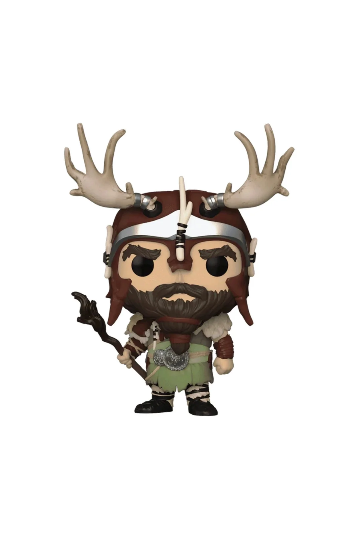 Games Diablo 4 Druid