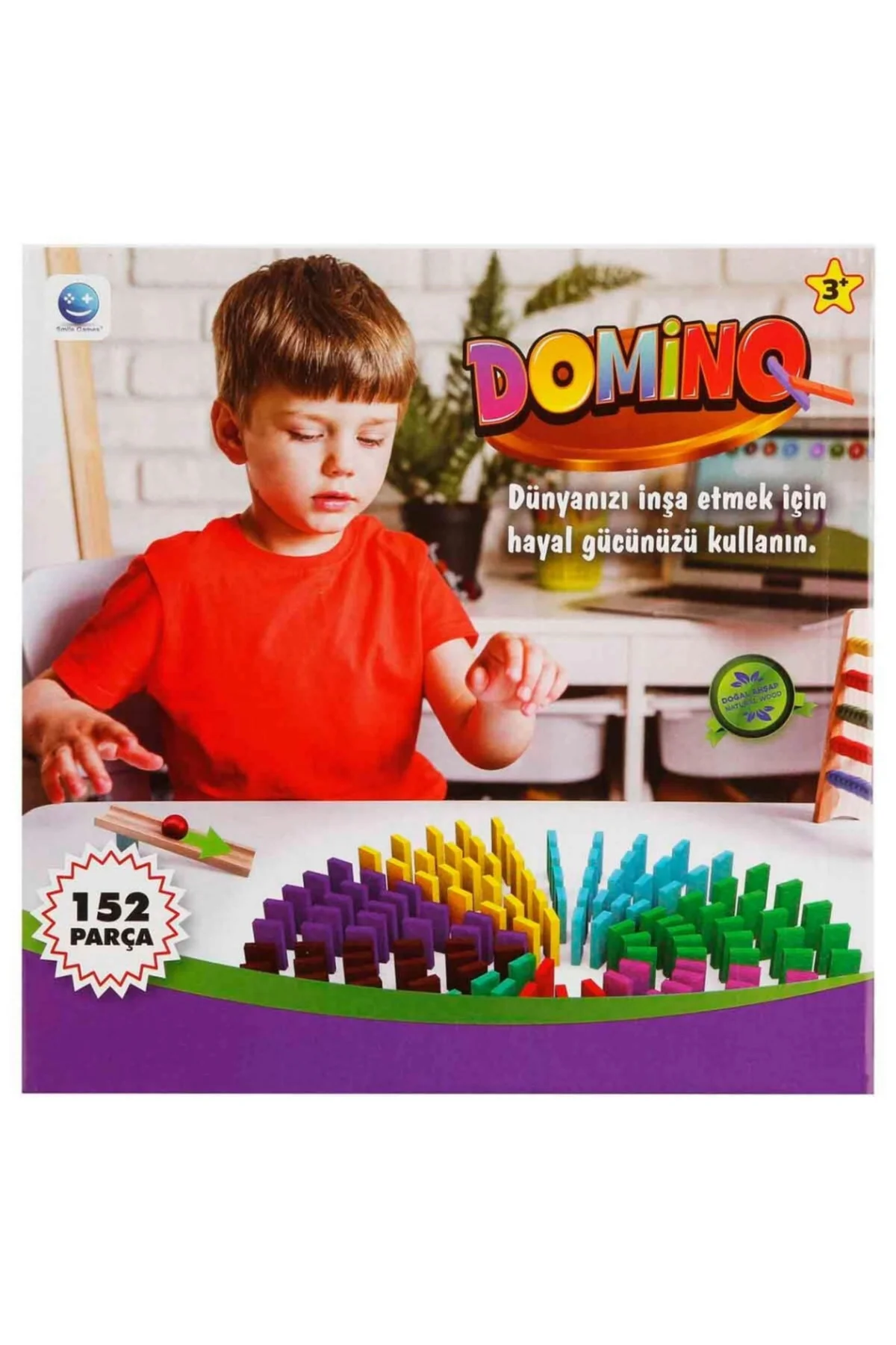Games Domino Oyunu