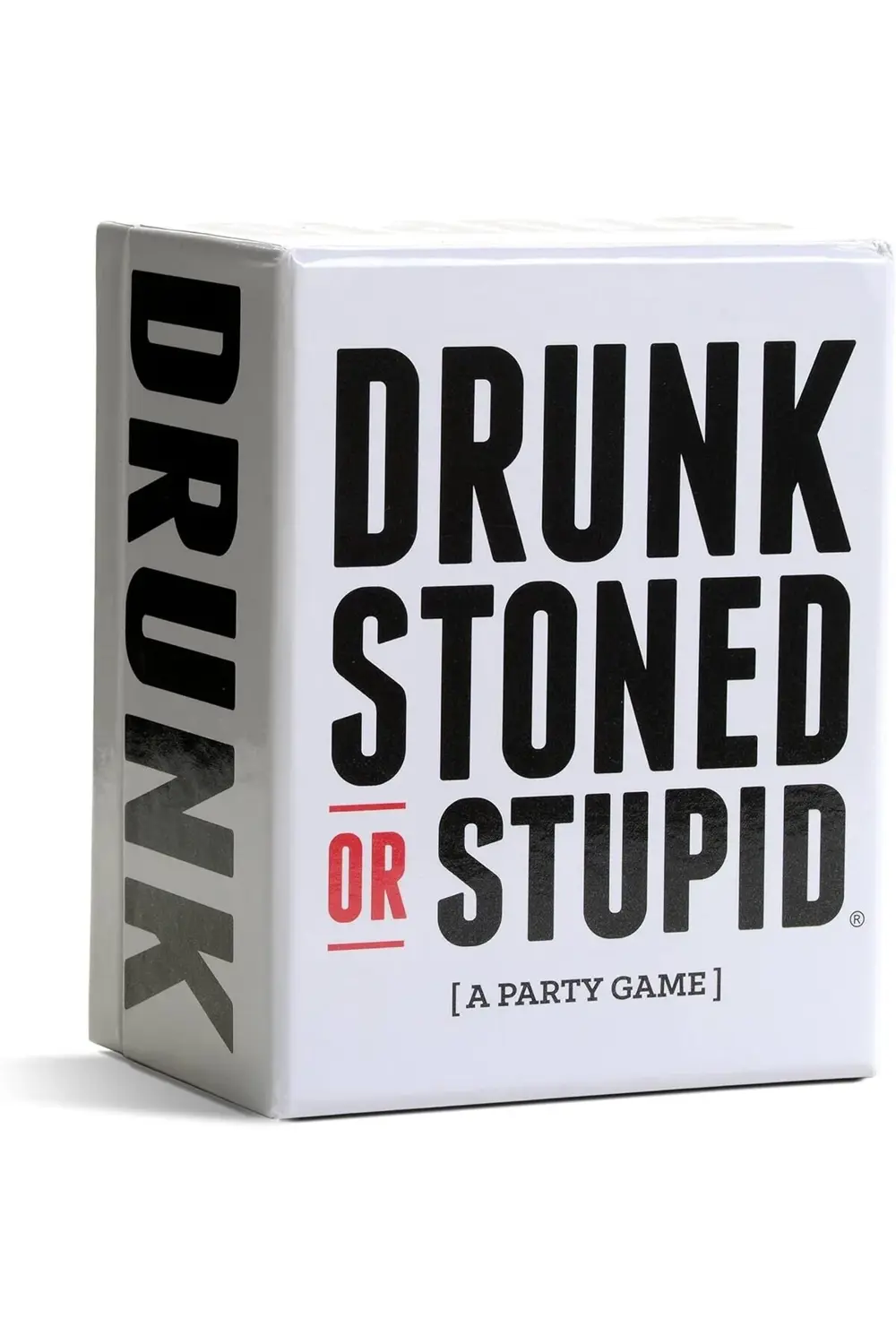 Games Drunk or Stupid: A Party 1165987