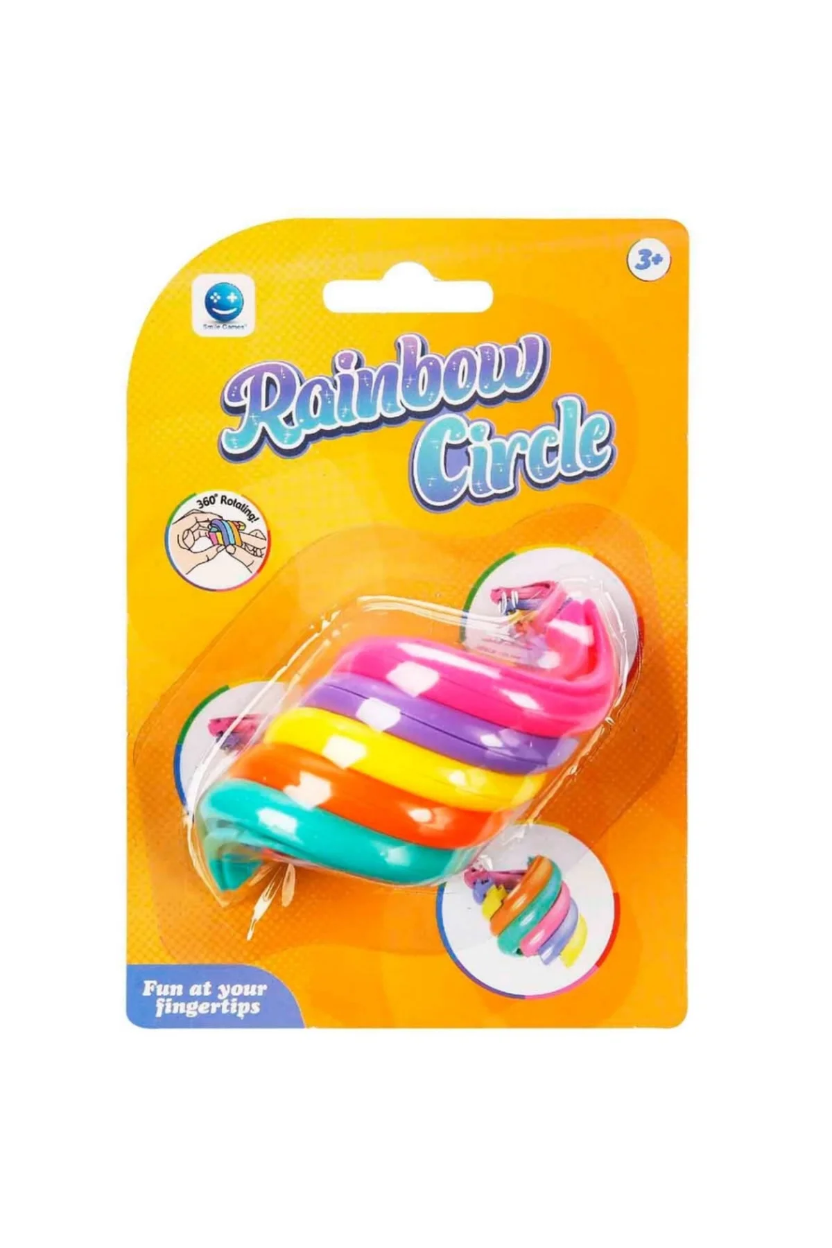 Games Sihirli Renkli Döngü