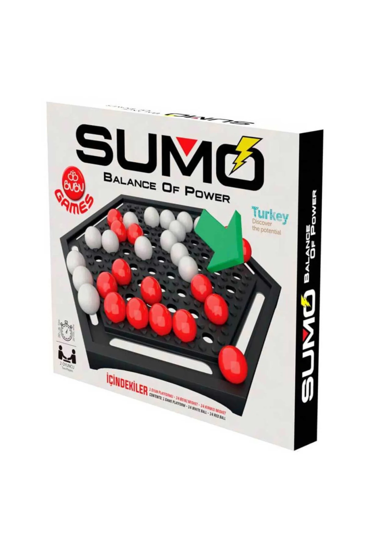 Games Sumo Oyunu
