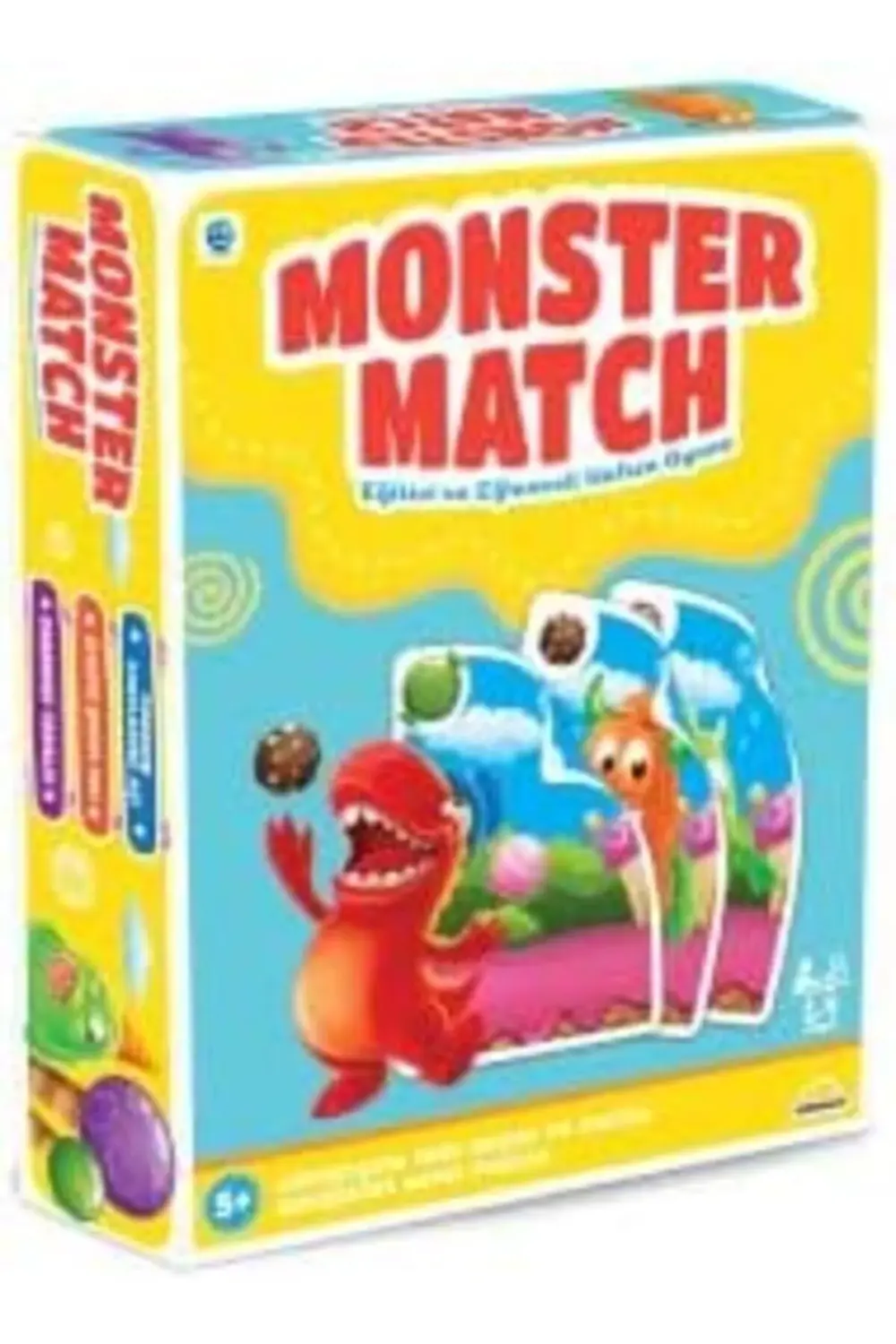 Games Sun-Ctv-Sml-Oyun Match 978262