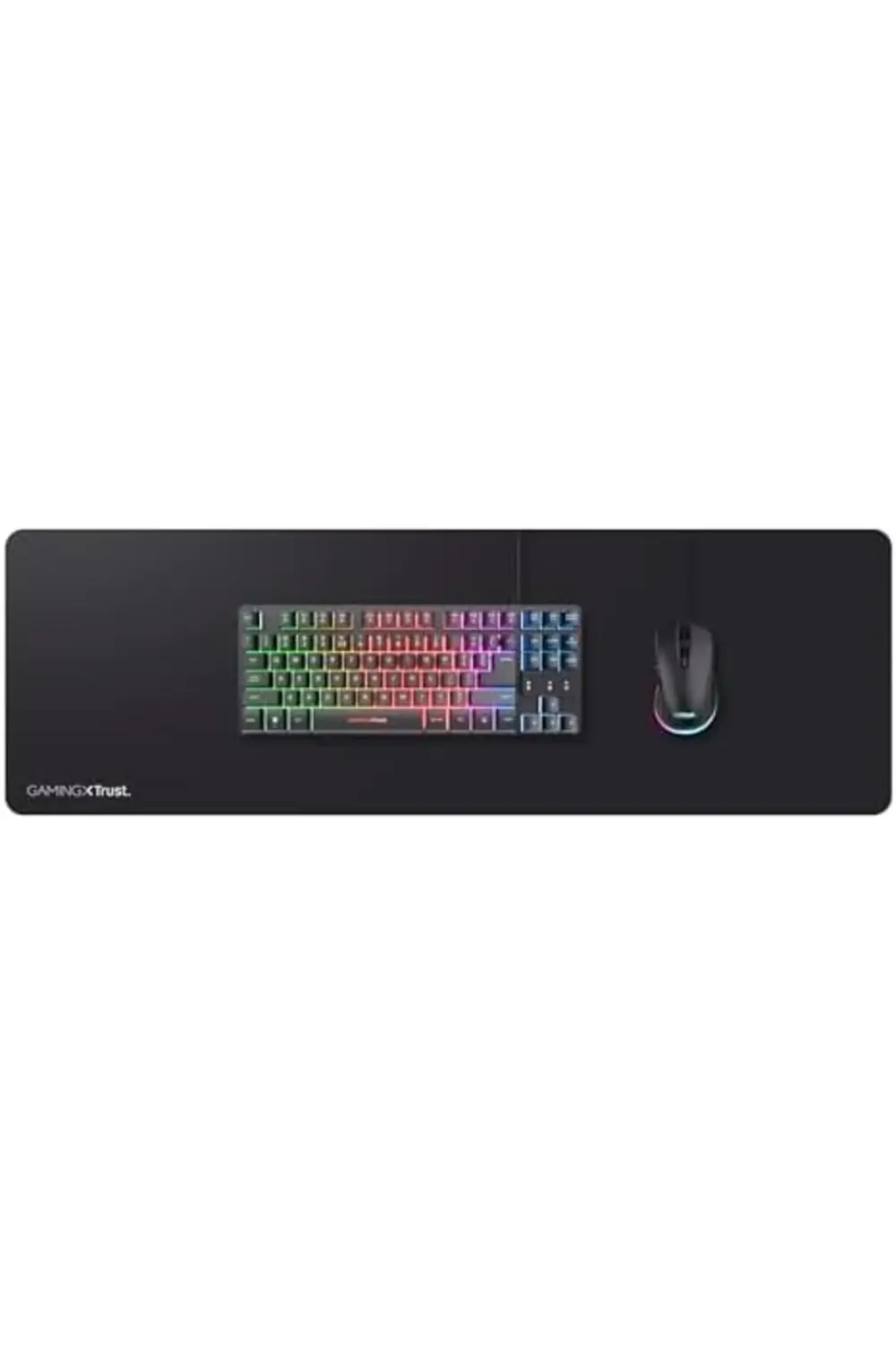Gaming Gxt 758 – Fare Altlığı (Xxl) Siyah 1175713