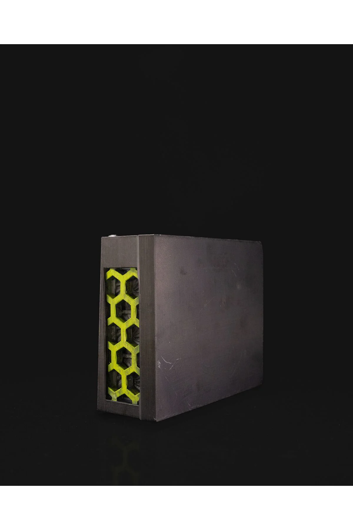 Gaming PC Oyuncu Bilgisayar Kasası USB SD Kart Kutusu Düzenleyici