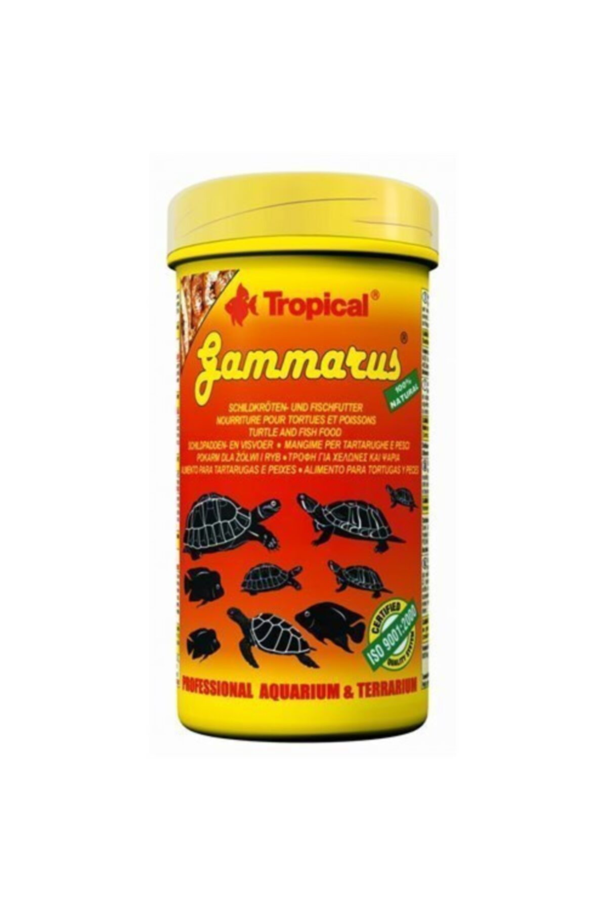 Gammarus 100 Ml