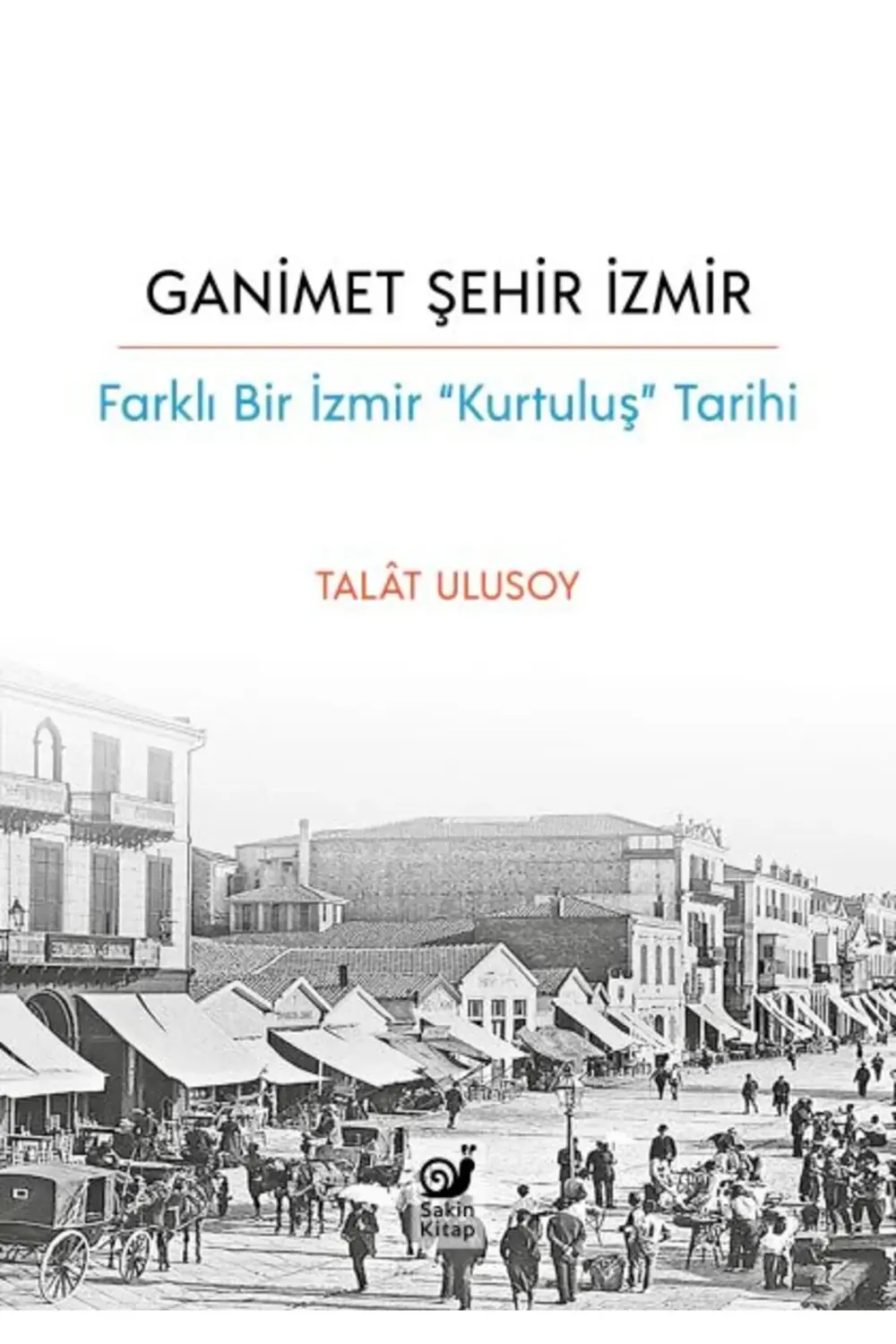 Ganimet Şehir İzmir