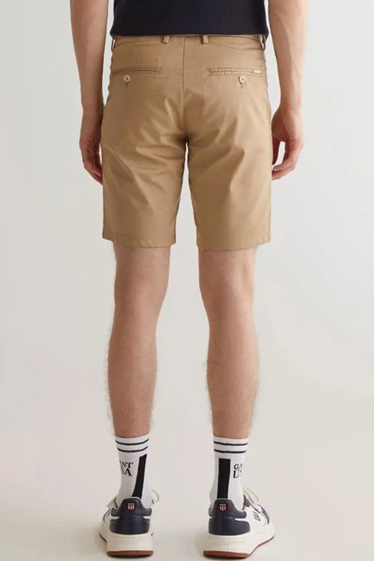 GANT Men's Slim Fit Chino Bermuda Shorts Erkek Dar Kesim Kanvas Bermuda Şort Bej GANT Men's Slim Fit Chino Bermuda Shorts Erkek Dar Kesim Kanvas Bermuda Şort Bej Fiyatı, Yorumları ve Özellikleri