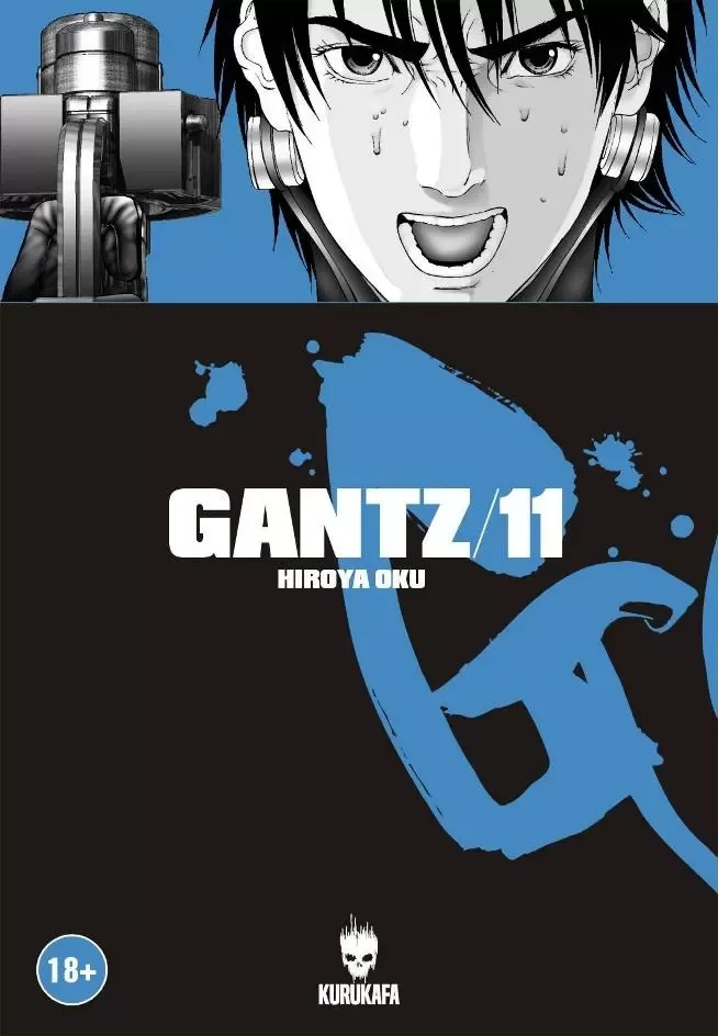 Gantz 11 Fiyatı, Yorumları ve Özellikleri