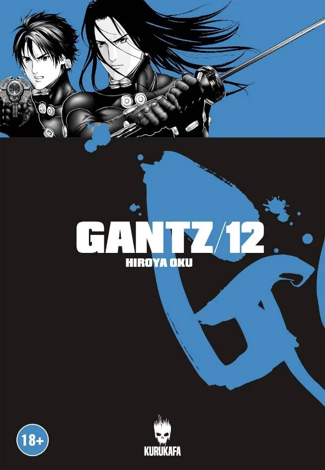 Gantz 12 Fiyatı, Yorumları ve Özellikleri
