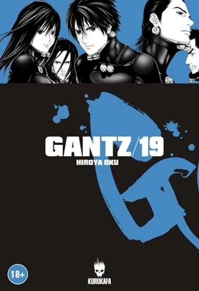 Gantz 19 Fiyatı, Yorumları ve Özellikleri