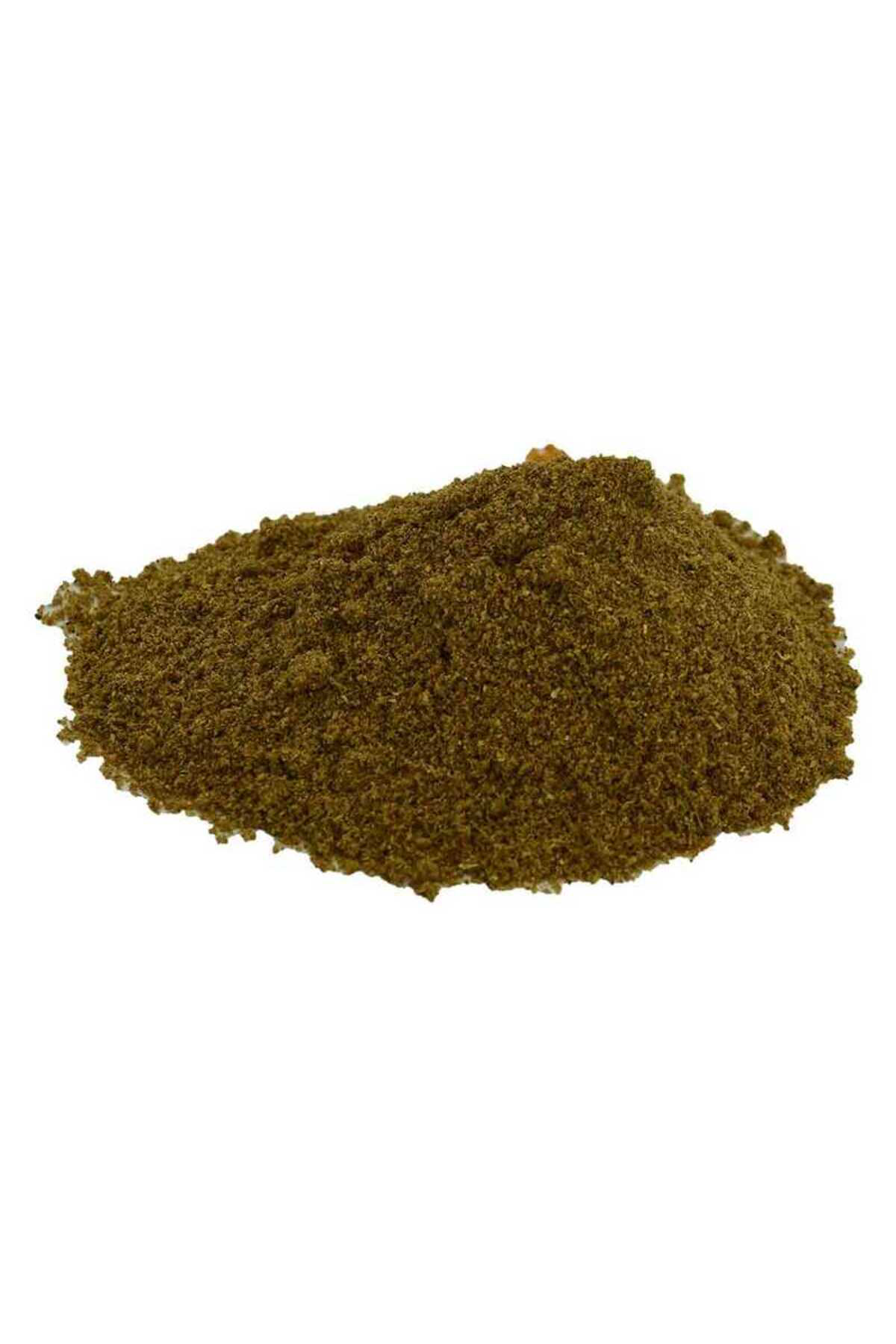 Nck Garam Masala Baharat Karışımı 100 Gr Paket