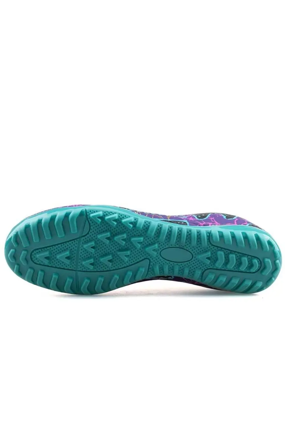 Garantili Bilekli Krampon Çoraplı Dişsiz Çivisiz Futbol Halı Saha