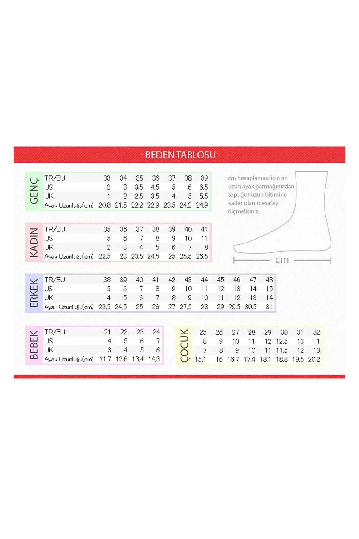 Garantili Kız Çocuk Lastik Bağcıklı Çocuk Convers Siyah Beyaz 26-