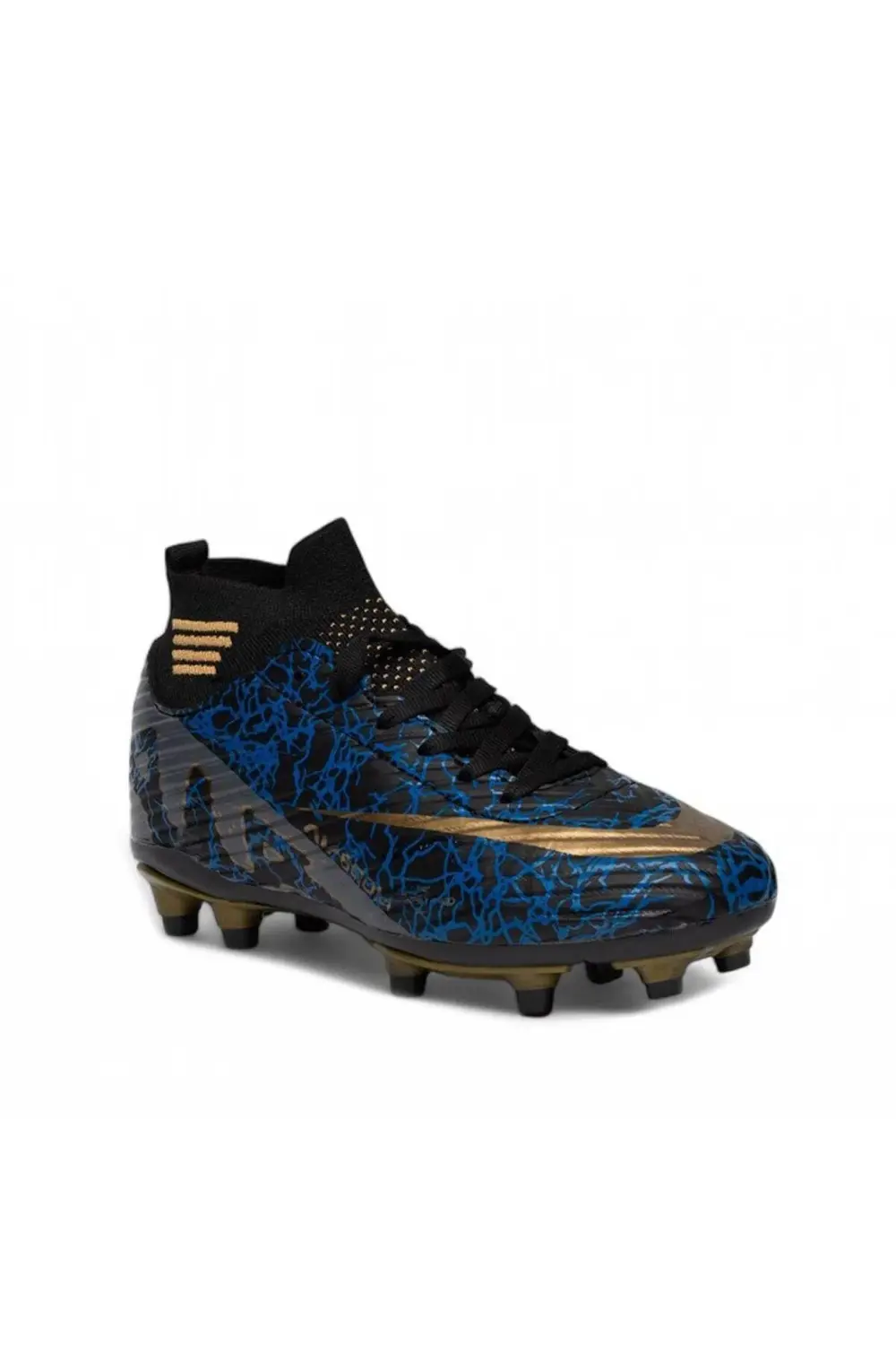 Garantili Orijinal Bilekli Çoraplı Krampon Halı Saha 31-32-33-34-