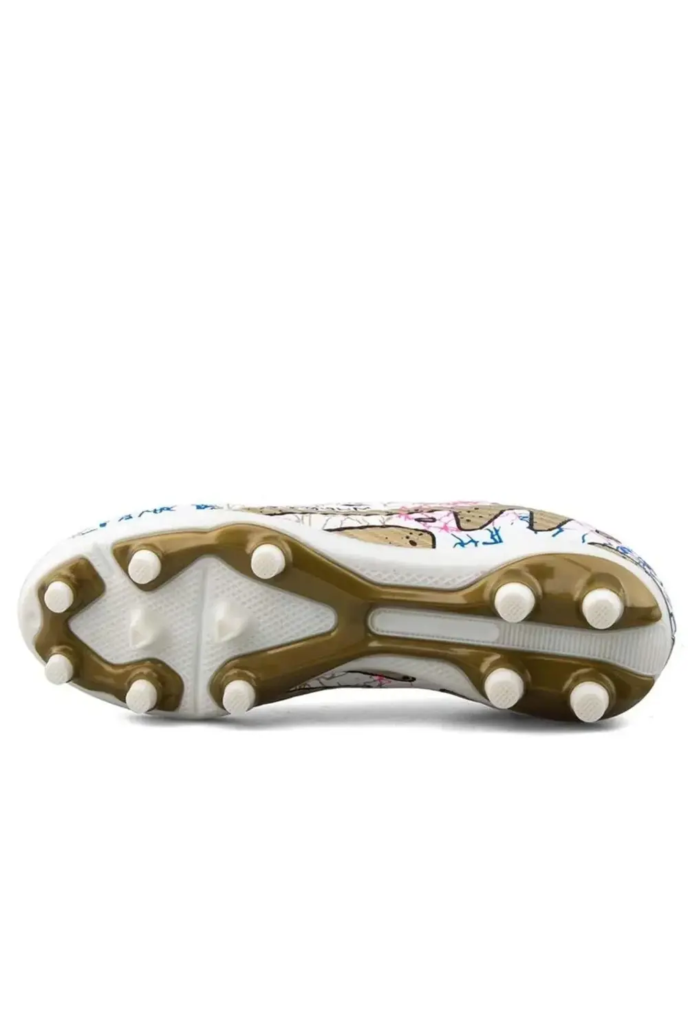 Garantili Orijinal Bilekli Çoraplı Krampon Halı Saha 31-32-33-34-