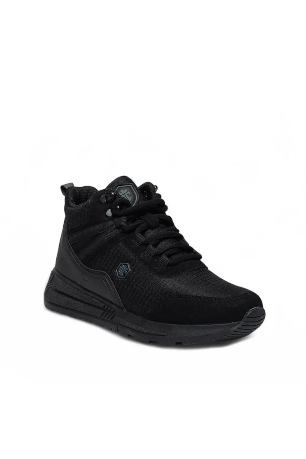 Garantili Orijinal Su Geçirmez Kaymaz Outdoor Bağcıklı Bot 40-41-