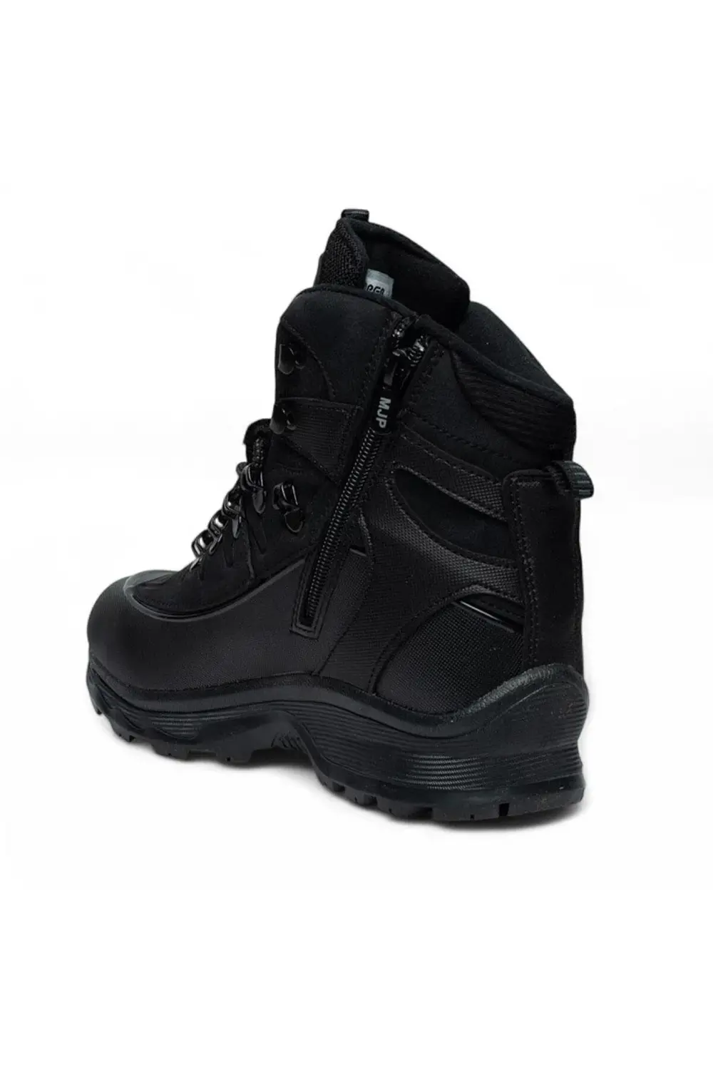 Garantili Orijinal Su Geçirmez Kaymaz Outdoor Fermuarlı Bağcıklı