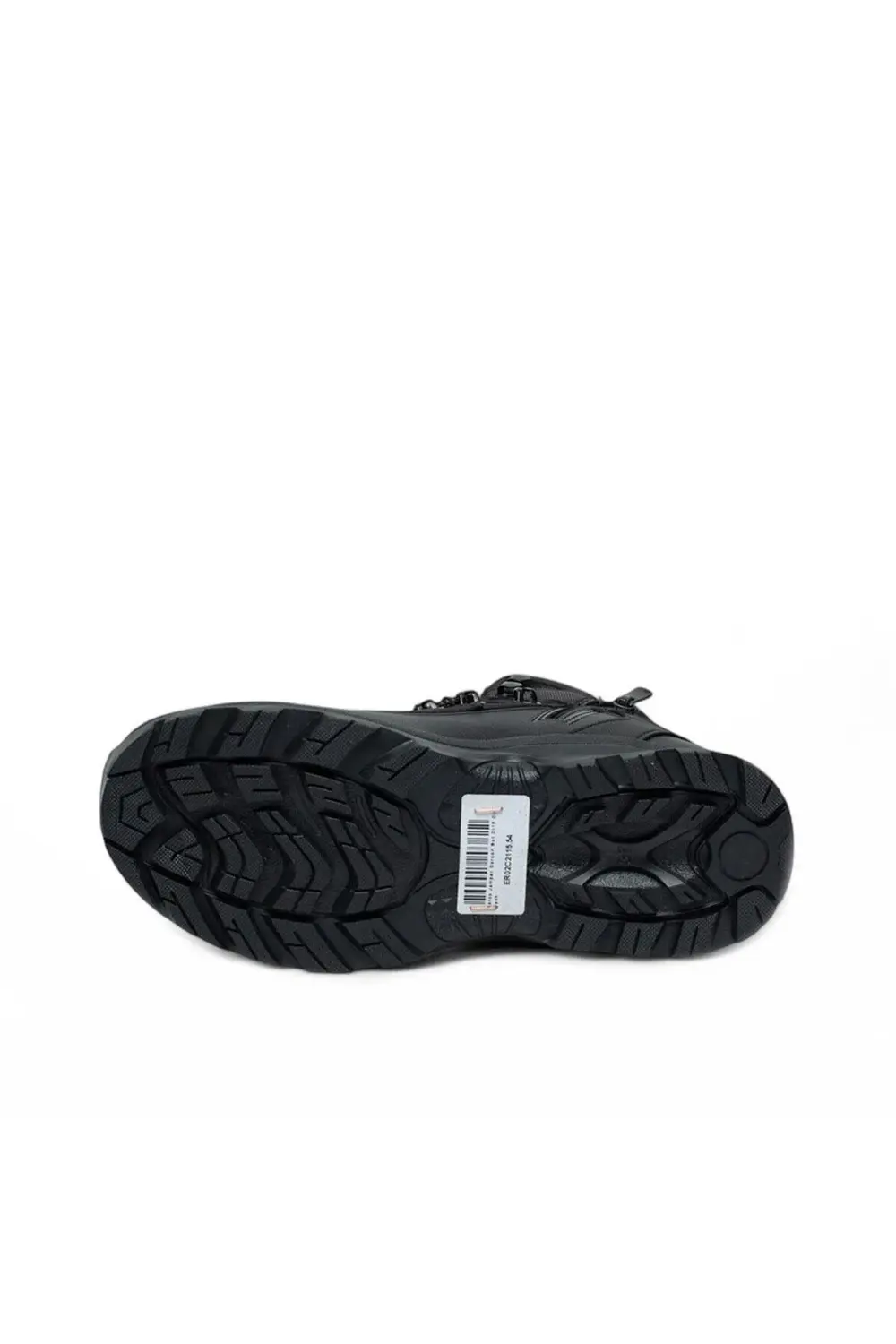 Garantili Orijinal Su Geçirmez Kaymaz Outdoor Fermuarlı Bağcıklı