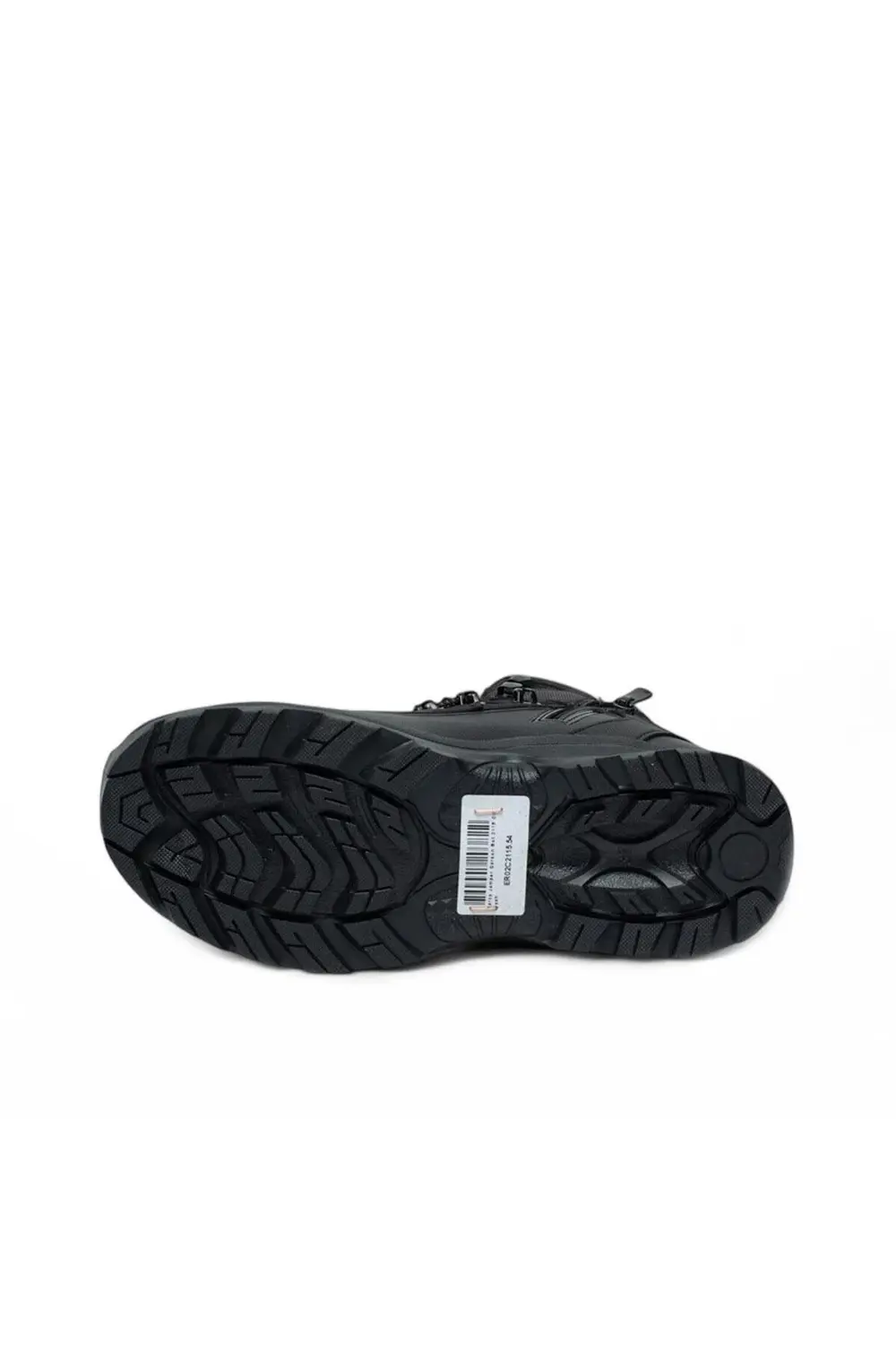 Garantili Orijinal Su Geçirmez Kaymaz Outdoor Fermuarlı Bağcıklı