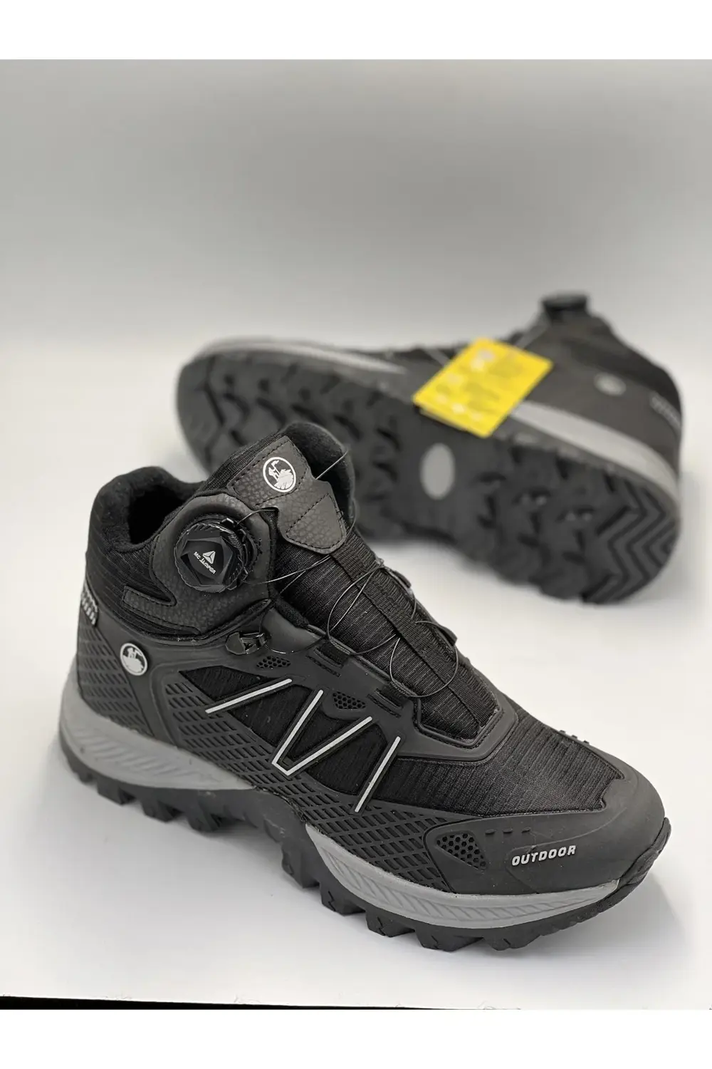 Garantili Orijinal Su Geçirmez Kaymaz Outdoor Makaralı Erkek Spor