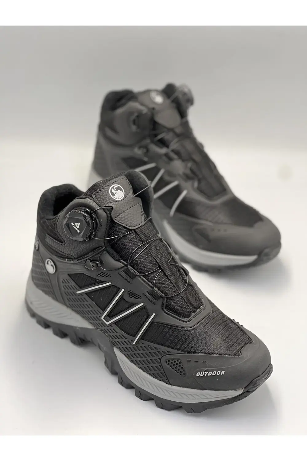 Garantili Orijinal Su Geçirmez Kaymaz Outdoor Makaralı Erkek Spor