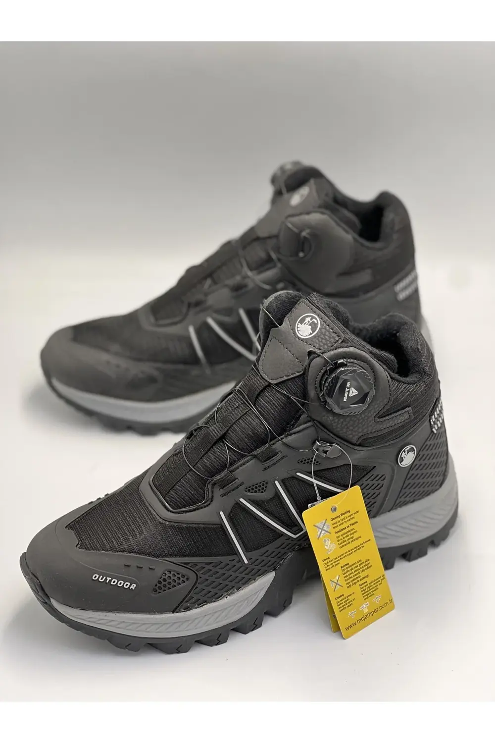 Garantili Orijinal Su Geçirmez Kaymaz Outdoor Makaralı Erkek Spor