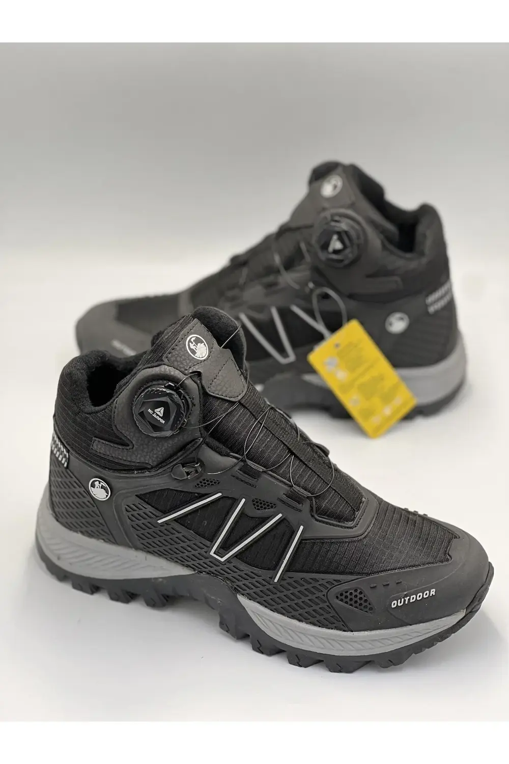 Garantili Orijinal Su Geçirmez Kaymaz Outdoor Makaralı Erkek Spor