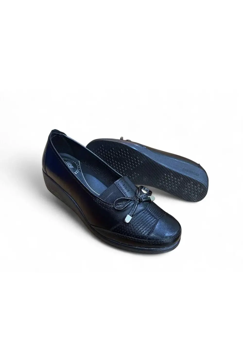 Garantili Ortopedik Anne Ayakkabı Günlük Kadın Ayakkabı 37-38-39-